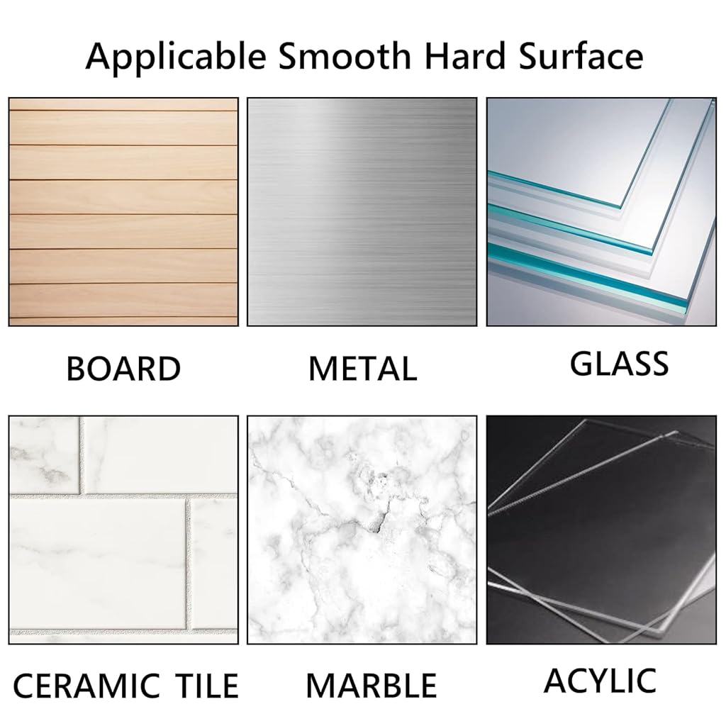 HASTHIP® 1 PCS Self Adhesive Toothbrush Holde HASTHIP® 1 PCS Self Adhesive Toothbrush Holde